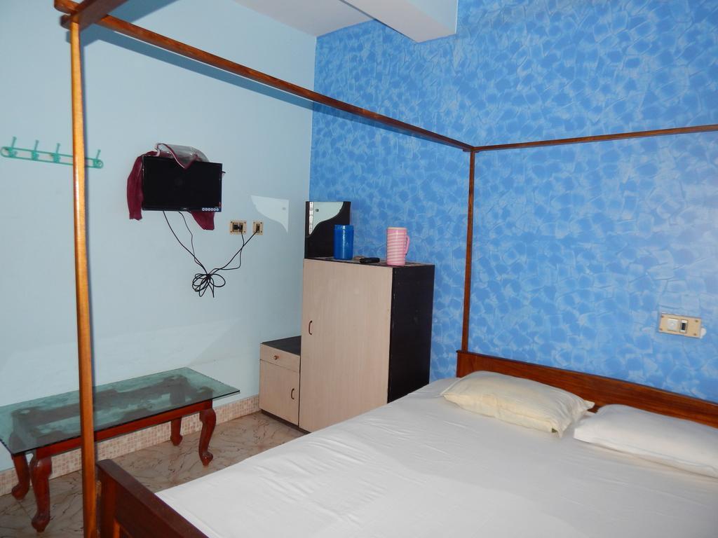 Hotel Mainak, Mandarmani Quarto foto