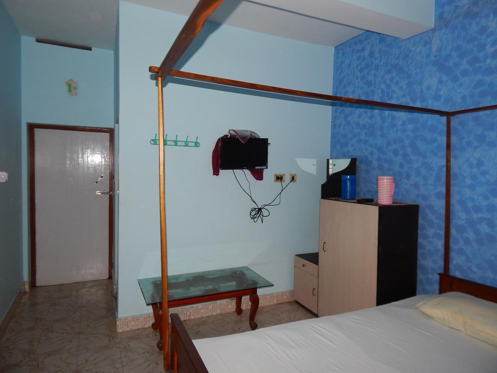 Hotel Mainak, Mandarmani Quarto foto