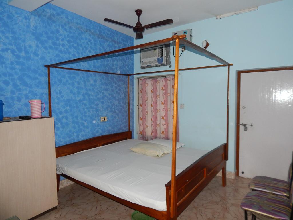 Hotel Mainak, Mandarmani Quarto foto