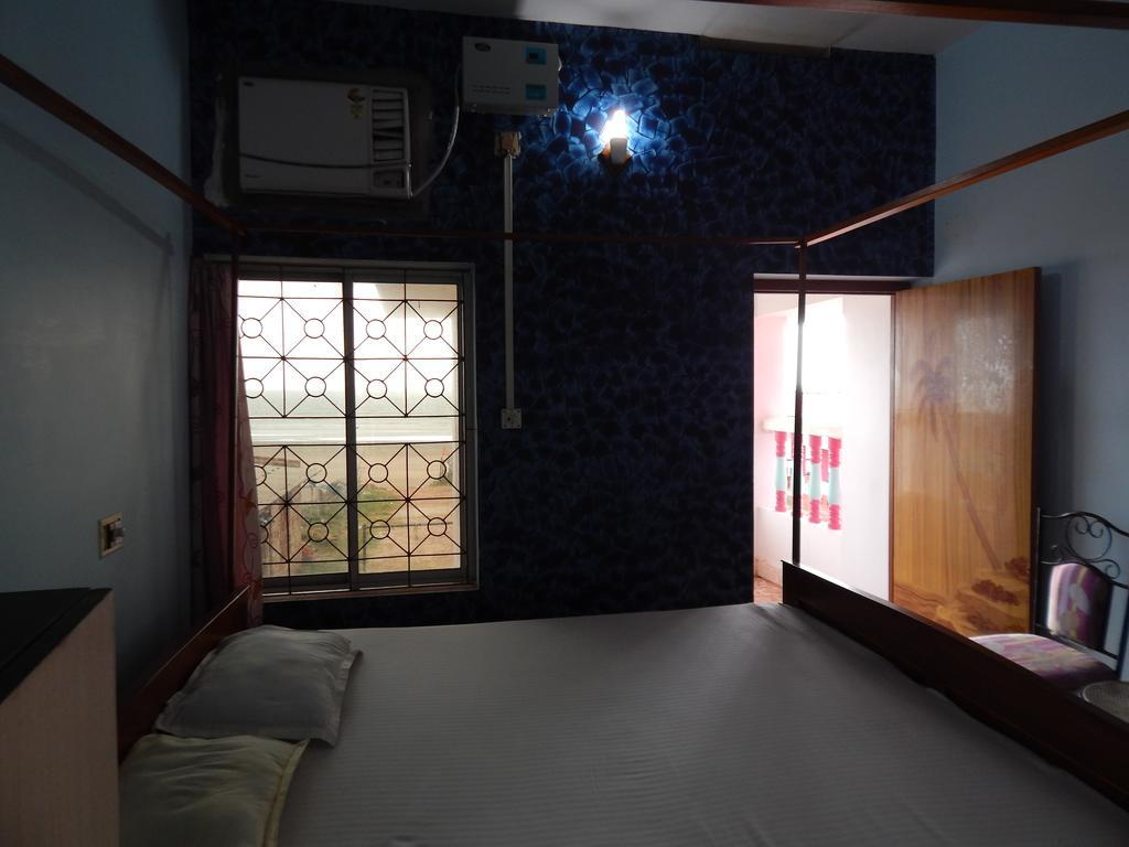 Hotel Mainak, Mandarmani Quarto foto