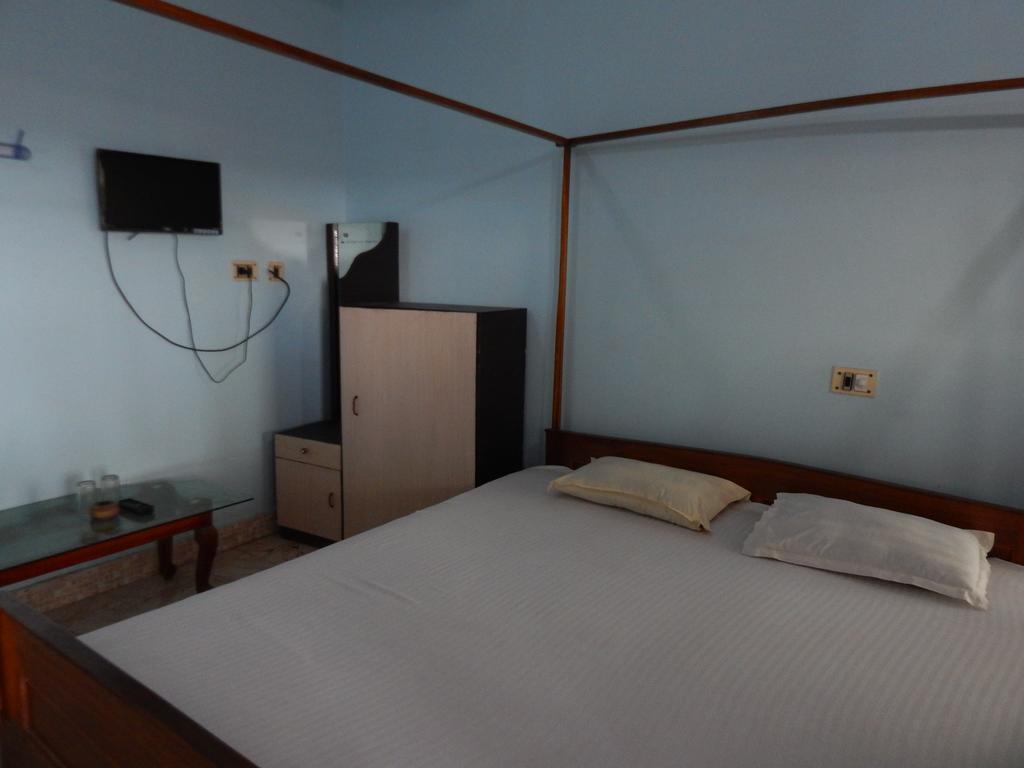 Hotel Mainak, Mandarmani Quarto foto