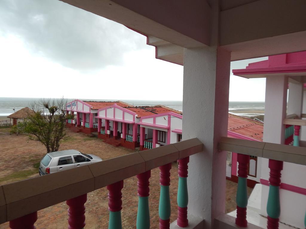 Hotel Mainak, Mandarmani Quarto foto