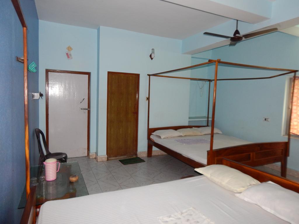 Hotel Mainak, Mandarmani Quarto foto