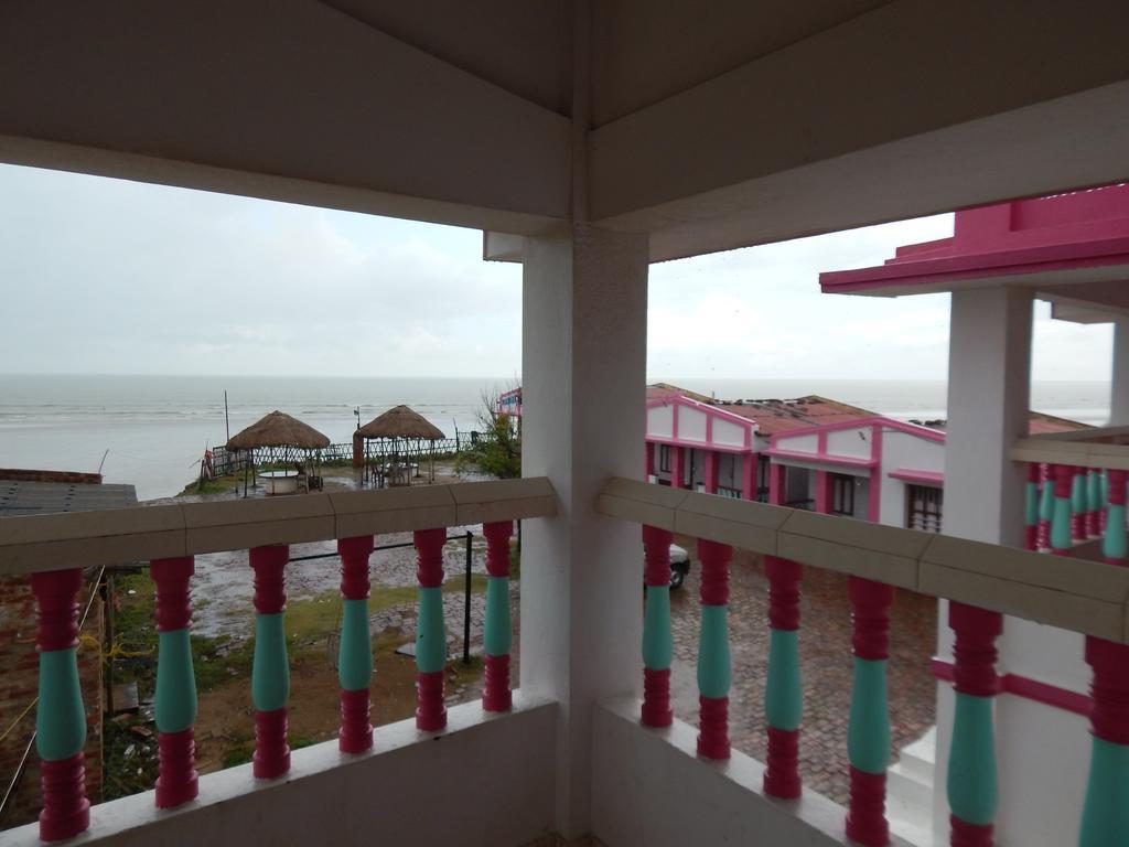 Hotel Mainak, Mandarmani Quarto foto