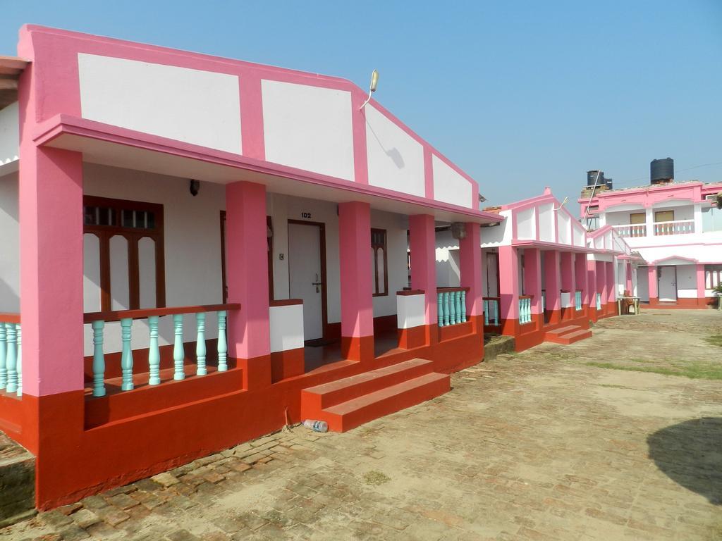 Hotel Mainak, Mandarmani Quarto foto