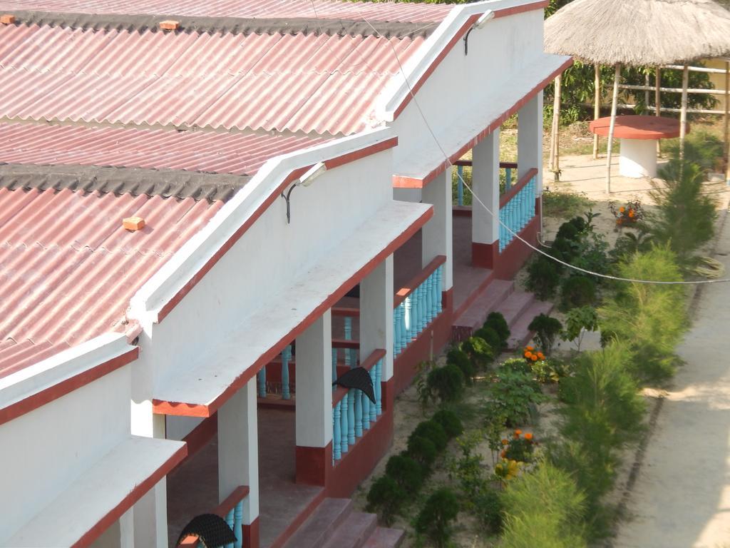 Hotel Mainak, Mandarmani Quarto foto