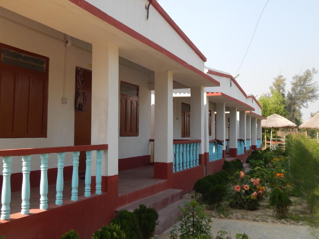 Hotel Mainak, Mandarmani Quarto foto