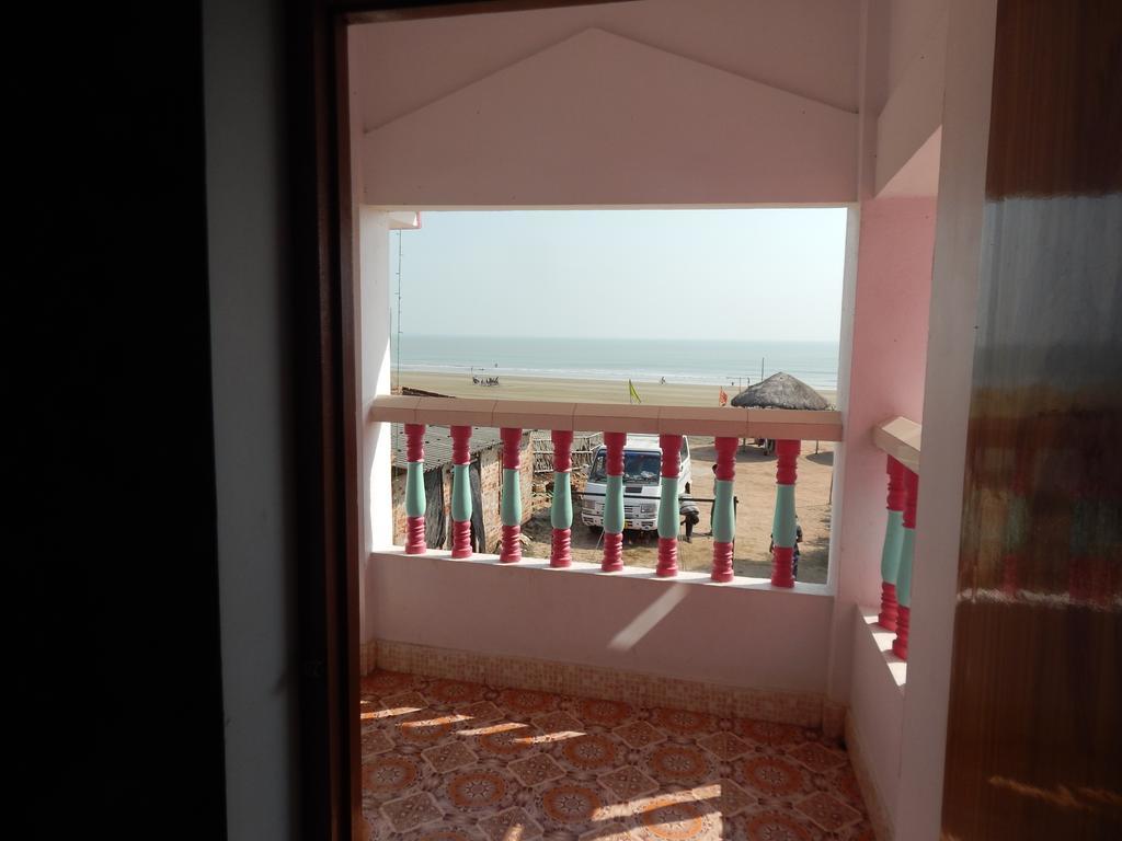Hotel Mainak, Mandarmani Quarto foto