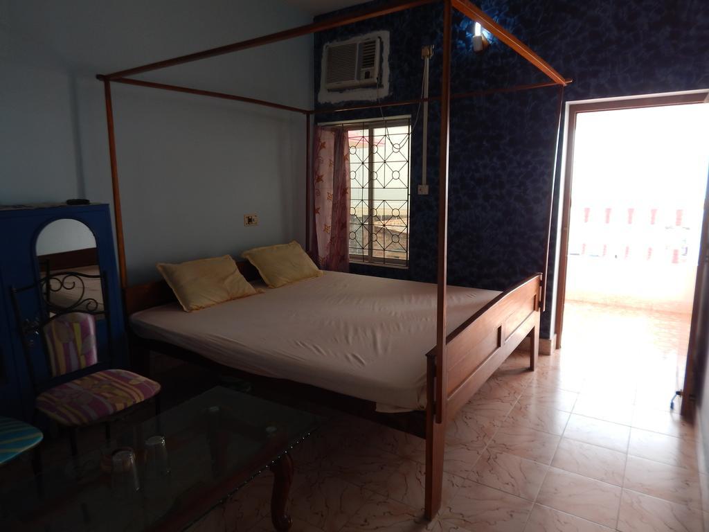 Hotel Mainak, Mandarmani Quarto foto