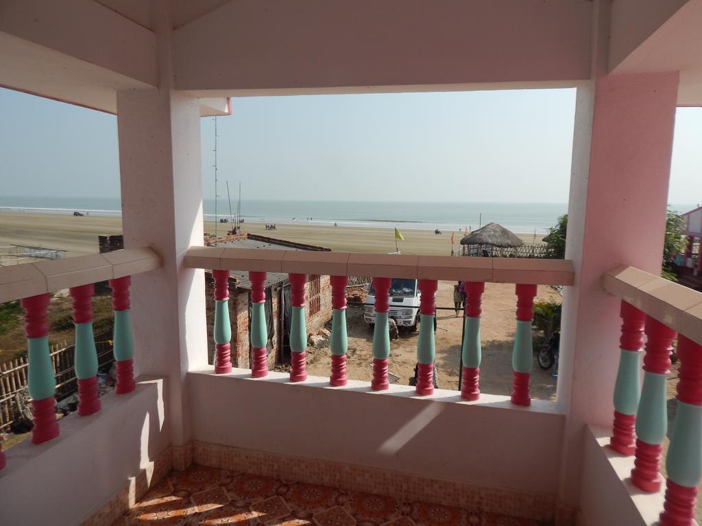 Hotel Mainak, Mandarmani Quarto foto