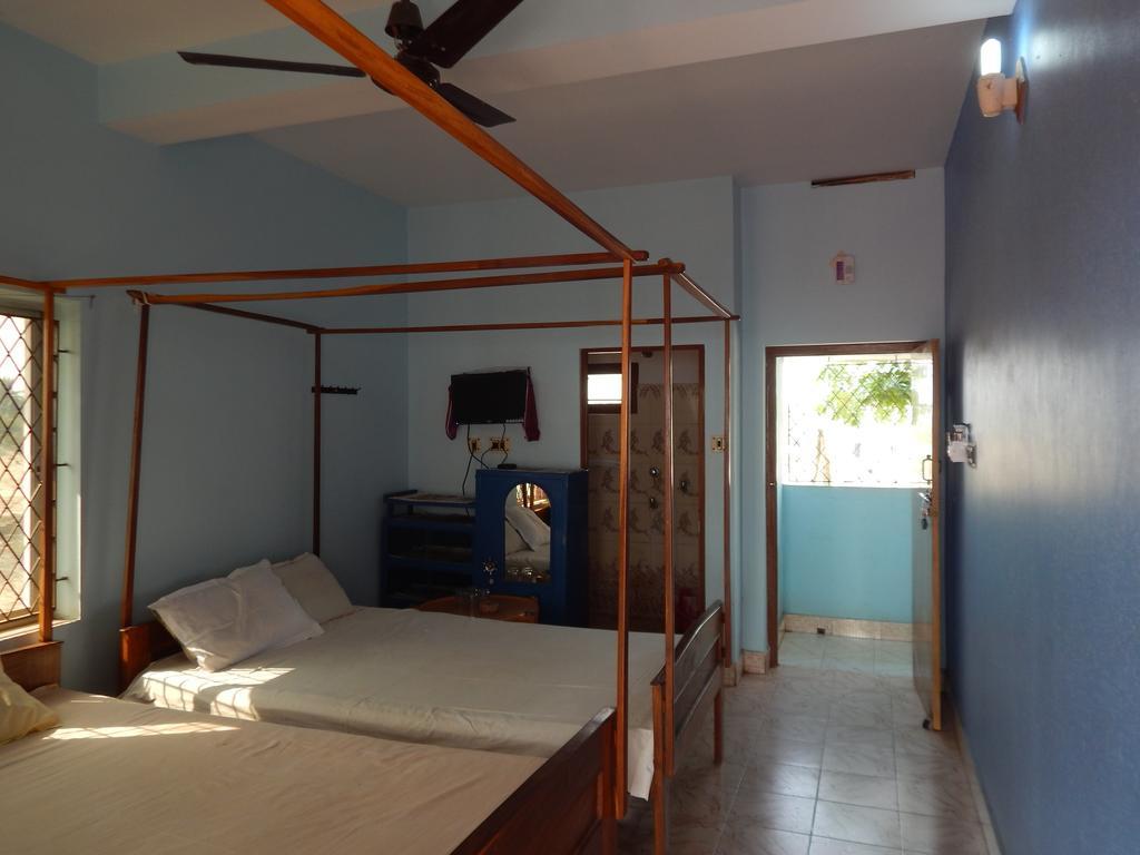 Hotel Mainak, Mandarmani Quarto foto