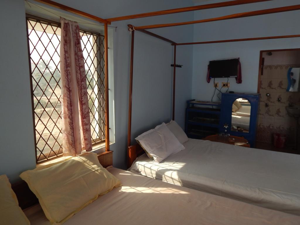 Hotel Mainak, Mandarmani Quarto foto