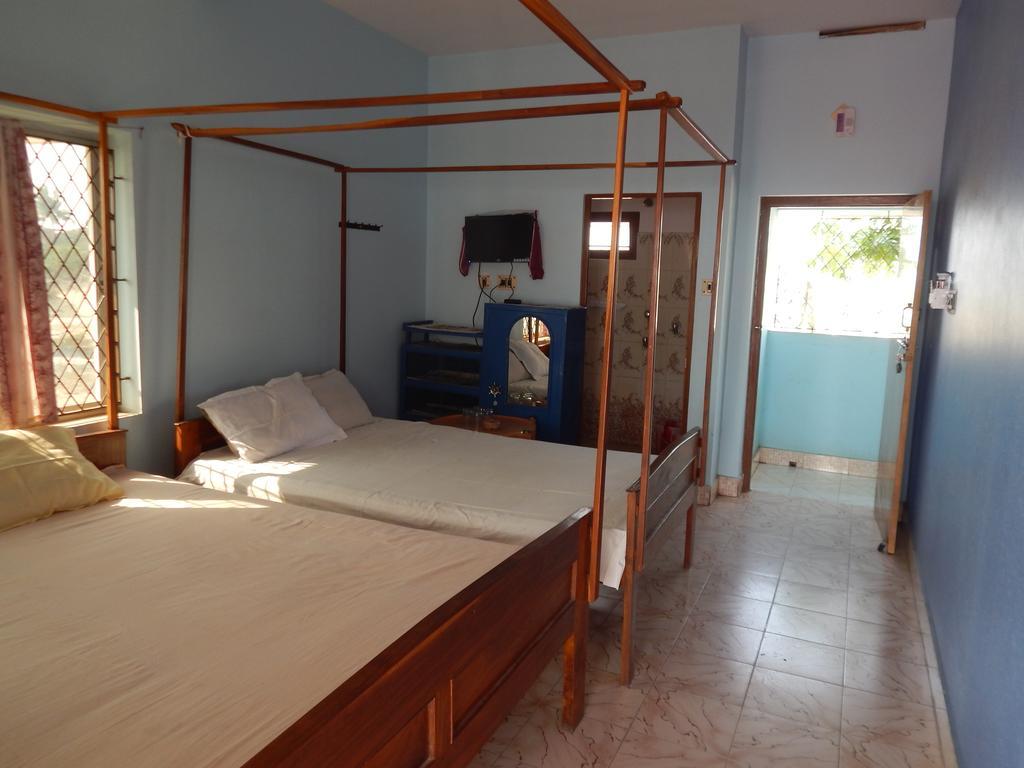 Hotel Mainak, Mandarmani Quarto foto