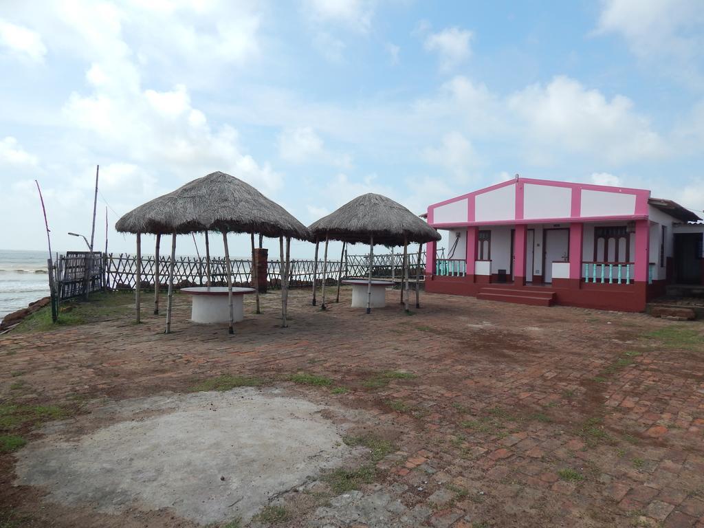 Hotel Mainak, Mandarmani Quarto foto